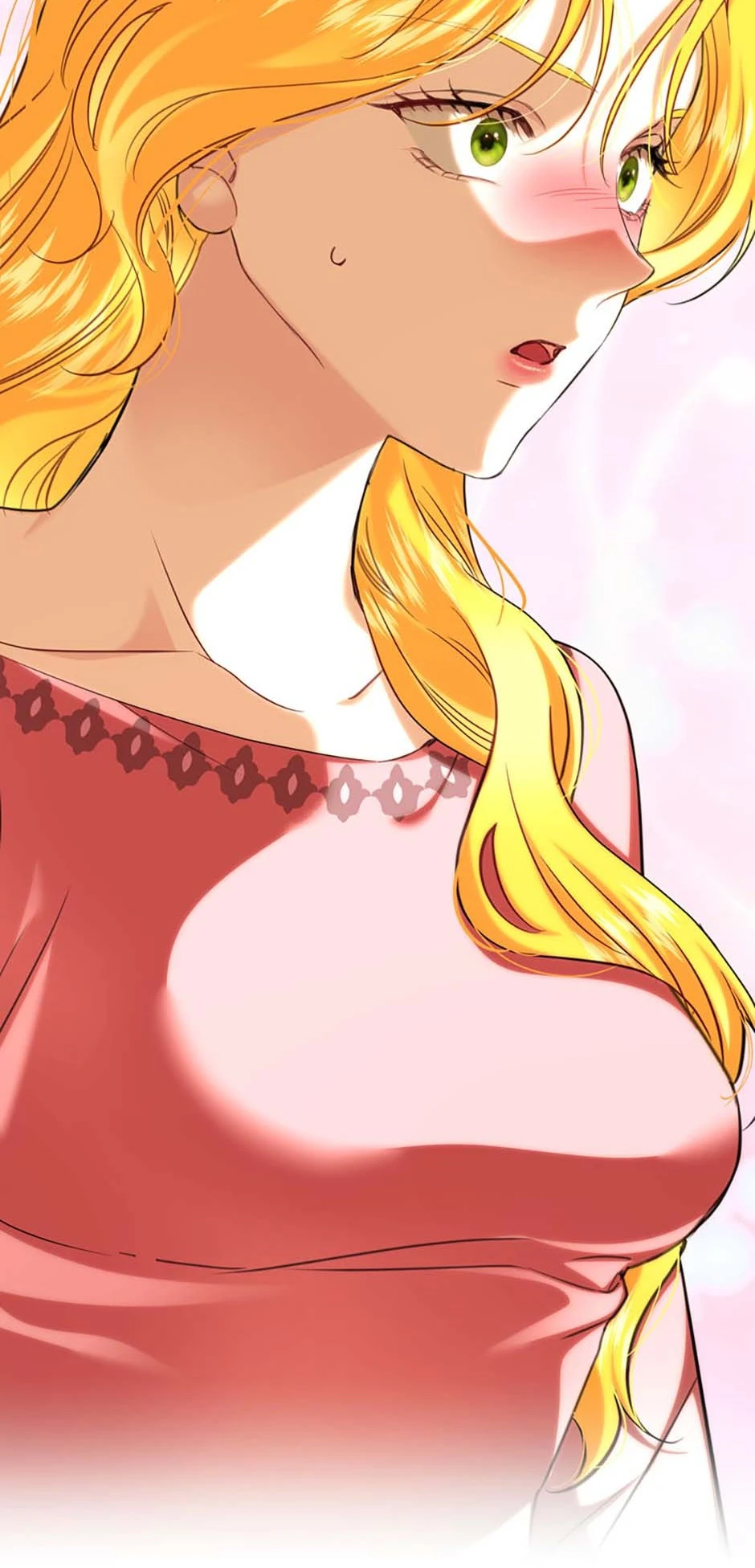 For a Certain Princess [Official] chapter 64 page 59