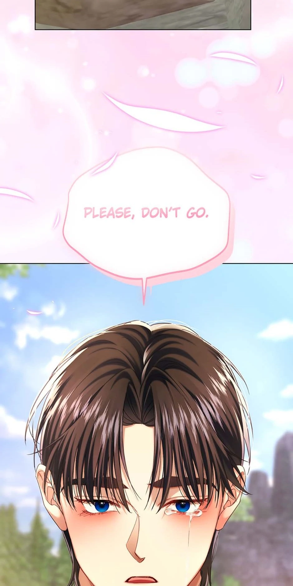For a Certain Princess [Official] chapter 64 page 61