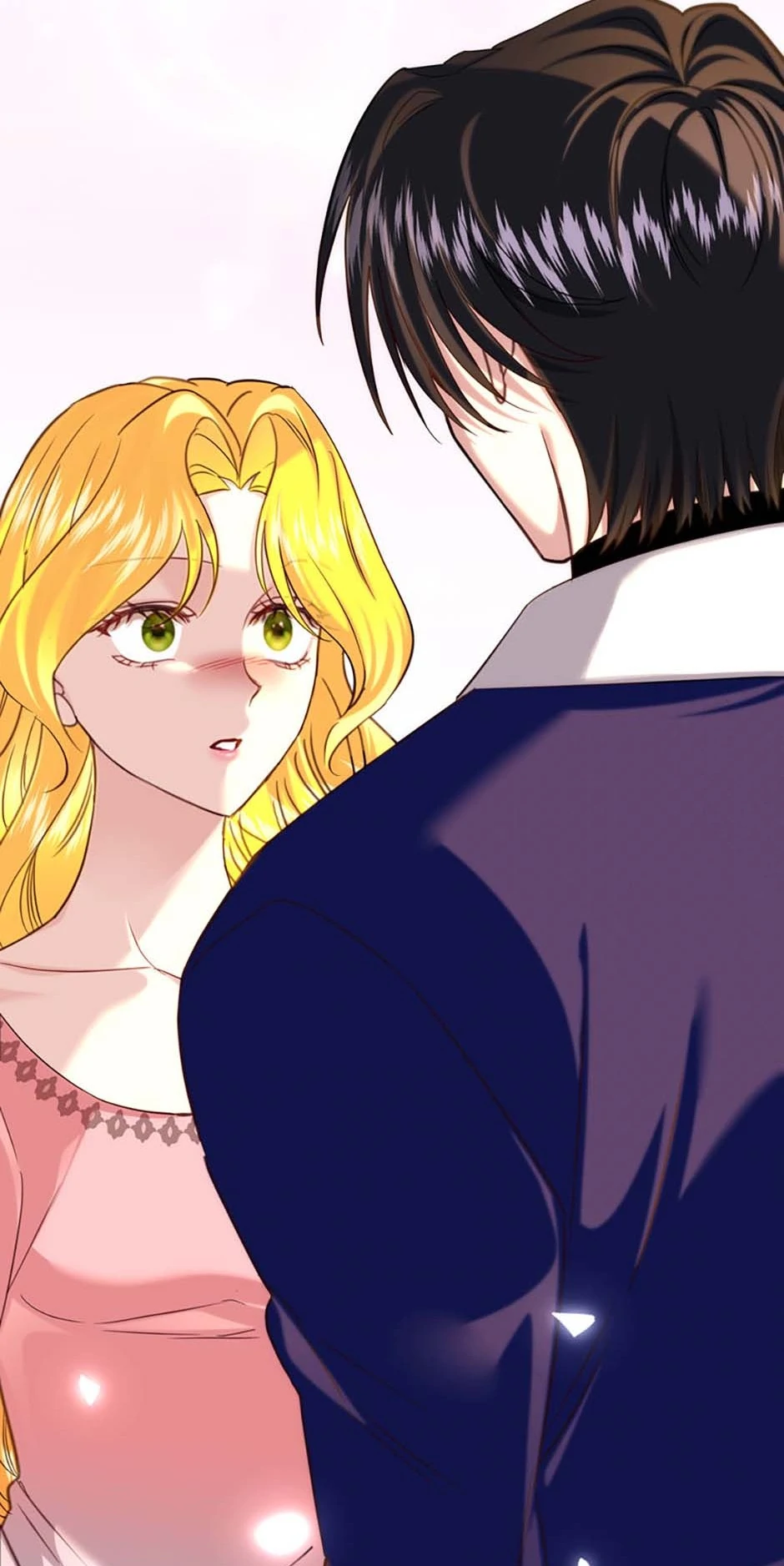 For a Certain Princess [Official] chapter 64 page 63