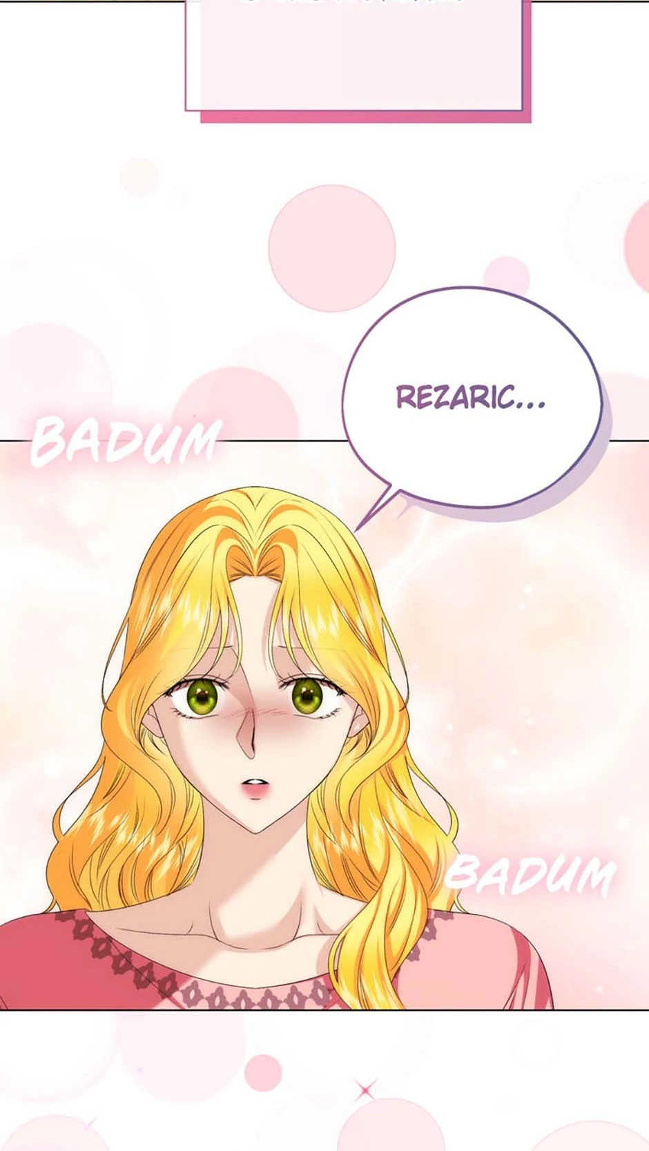 For a Certain Princess [Official] chapter 65 page 3