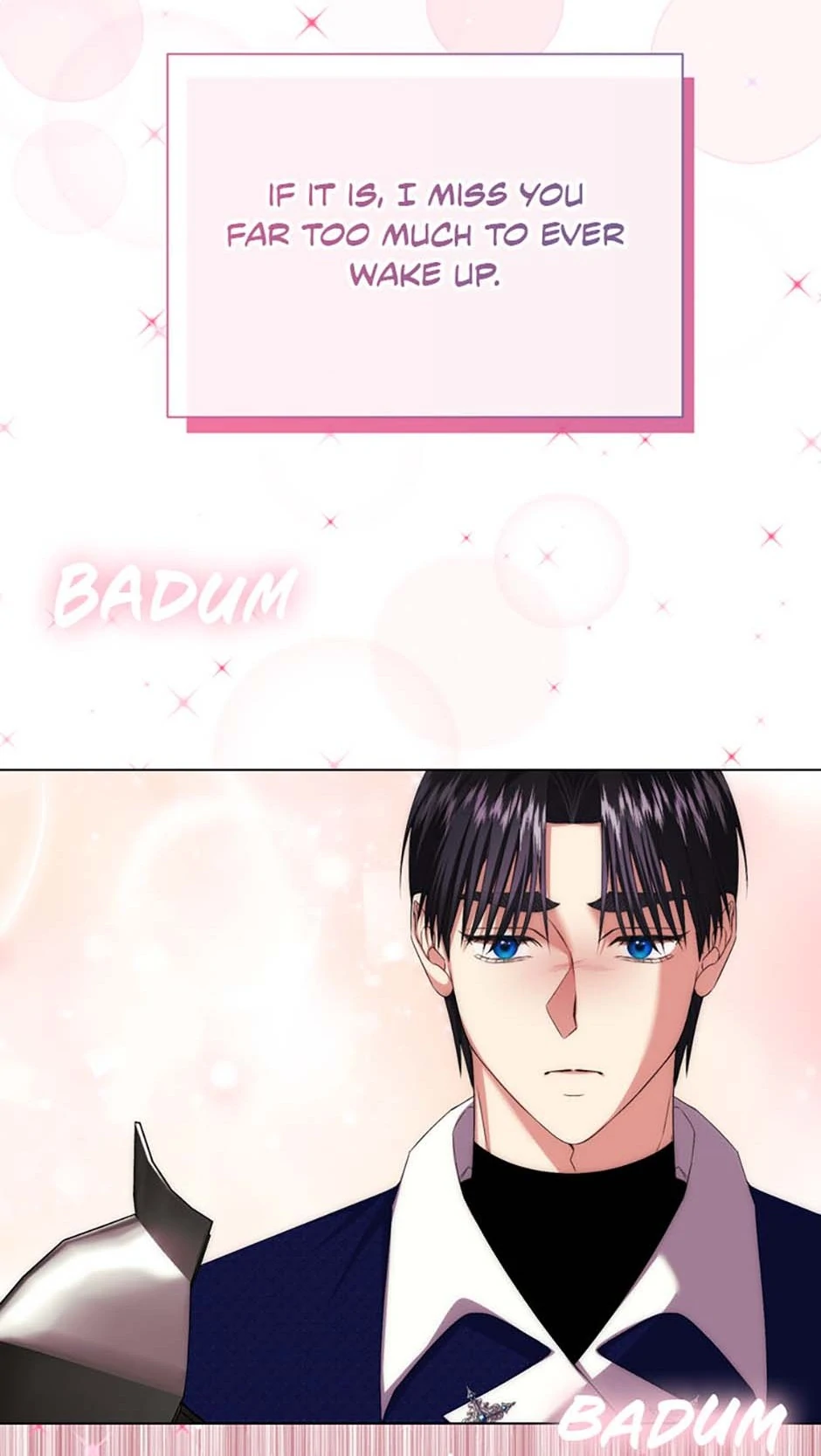 For a Certain Princess [Official] chapter 65 page 4