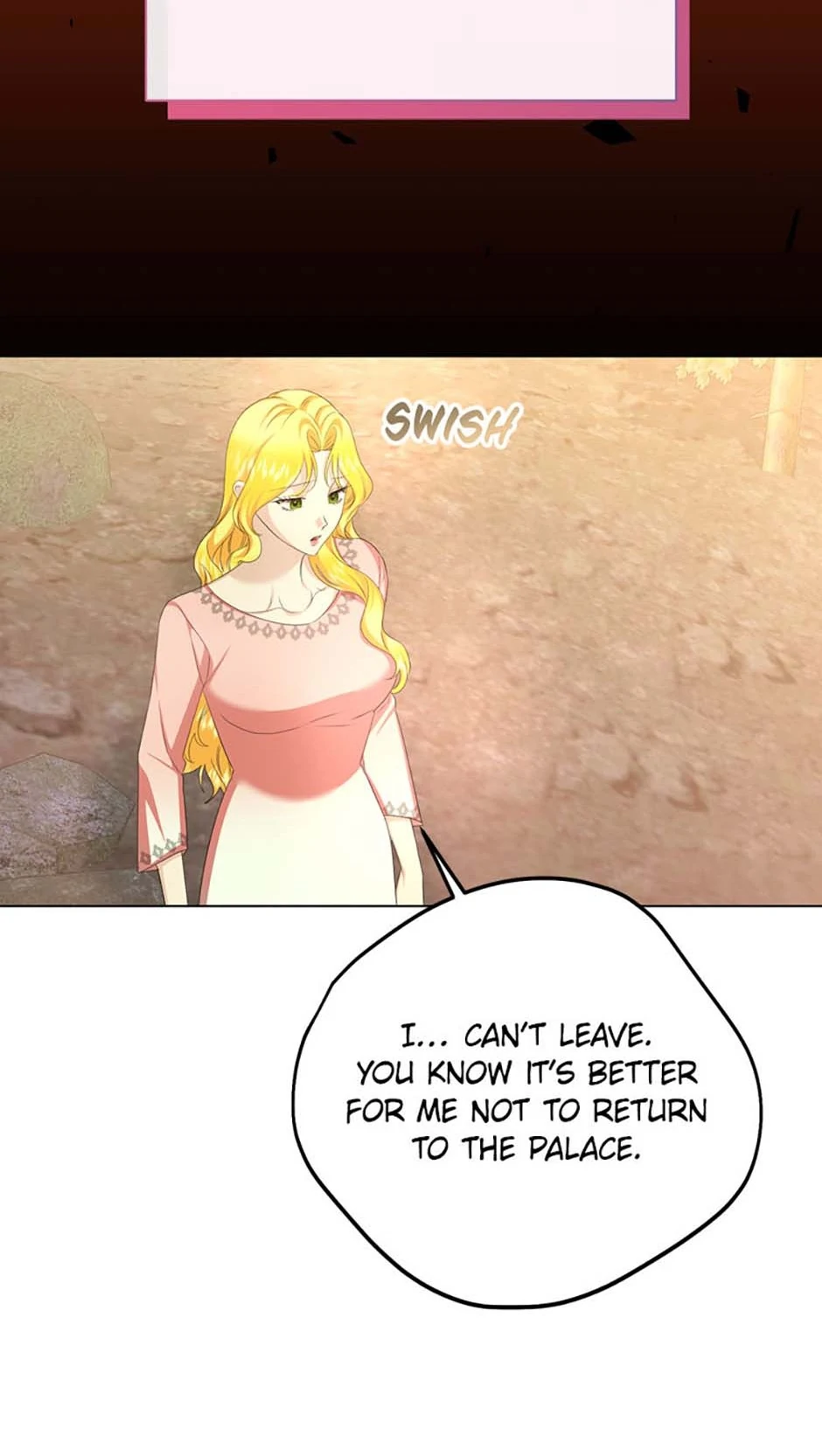 For a Certain Princess [Official] chapter 65 page 6