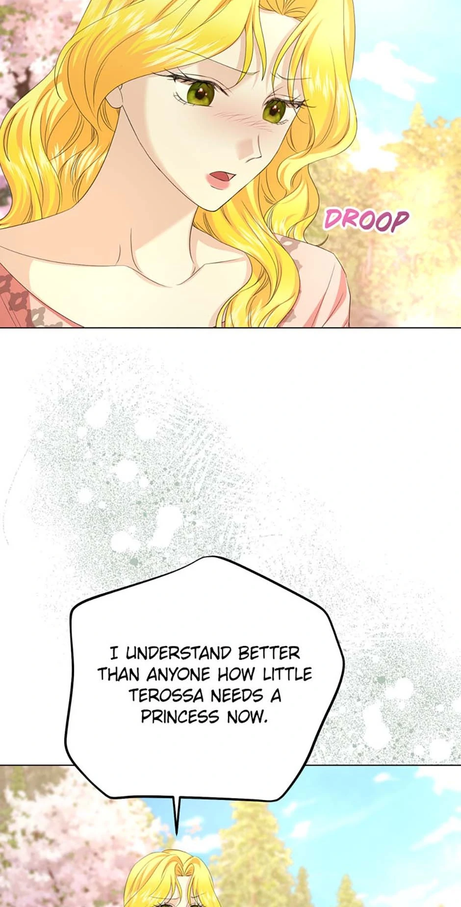For a Certain Princess [Official] chapter 65 page 8