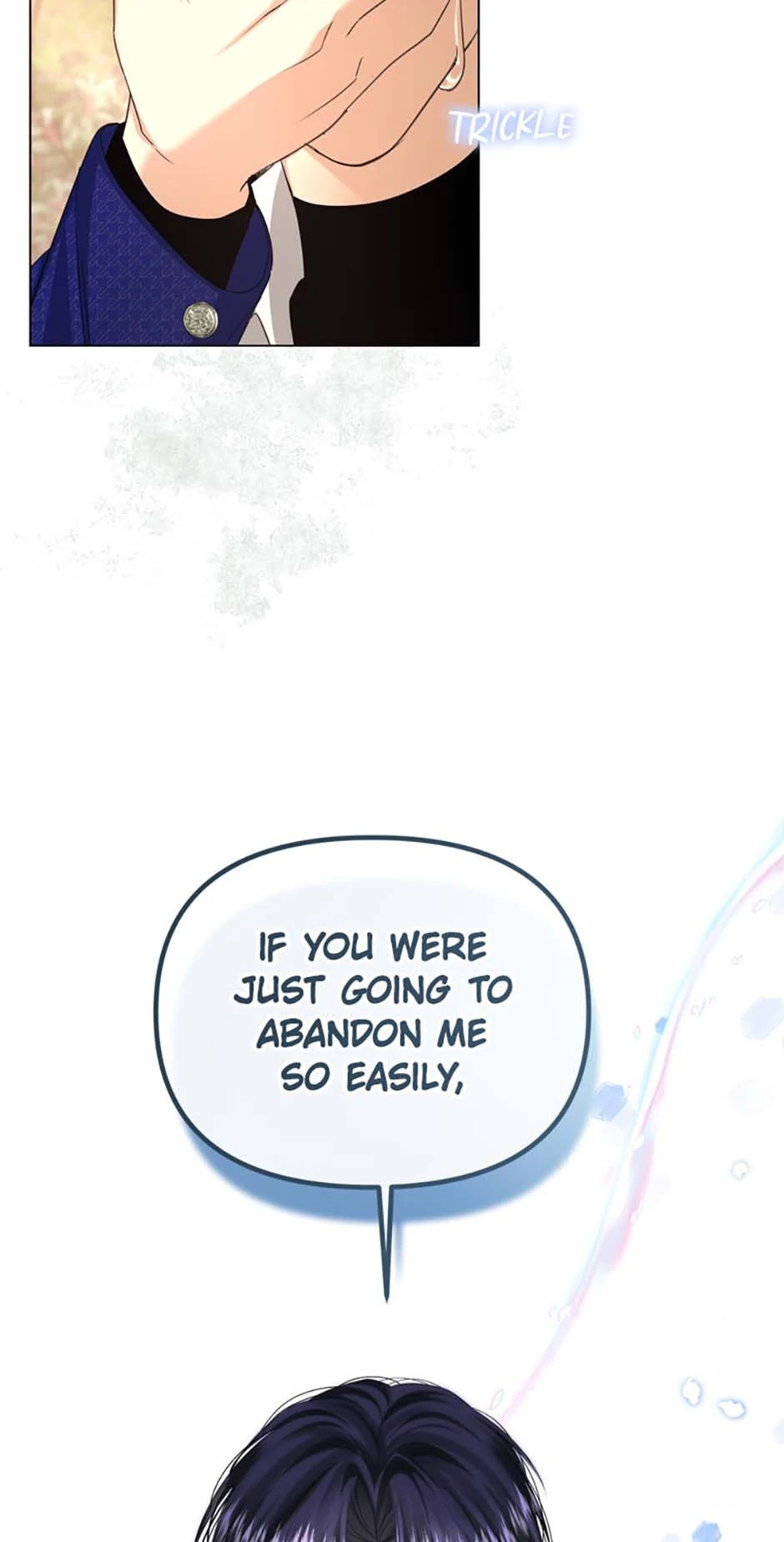 For a Certain Princess [Official] chapter 65 page 10