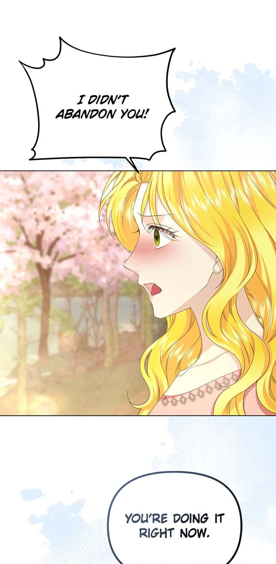 For a Certain Princess [Official] chapter 65 page 12