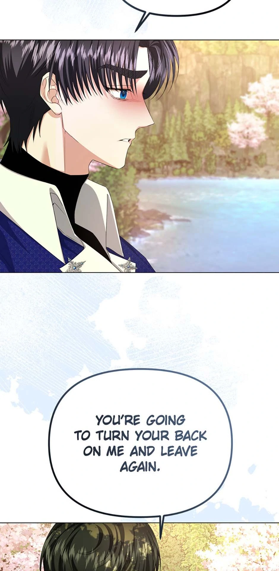 For a Certain Princess [Official] chapter 65 page 13