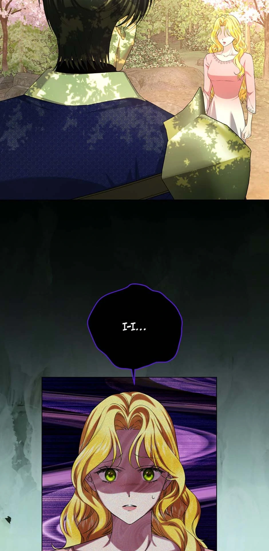 For a Certain Princess [Official] chapter 65 page 14