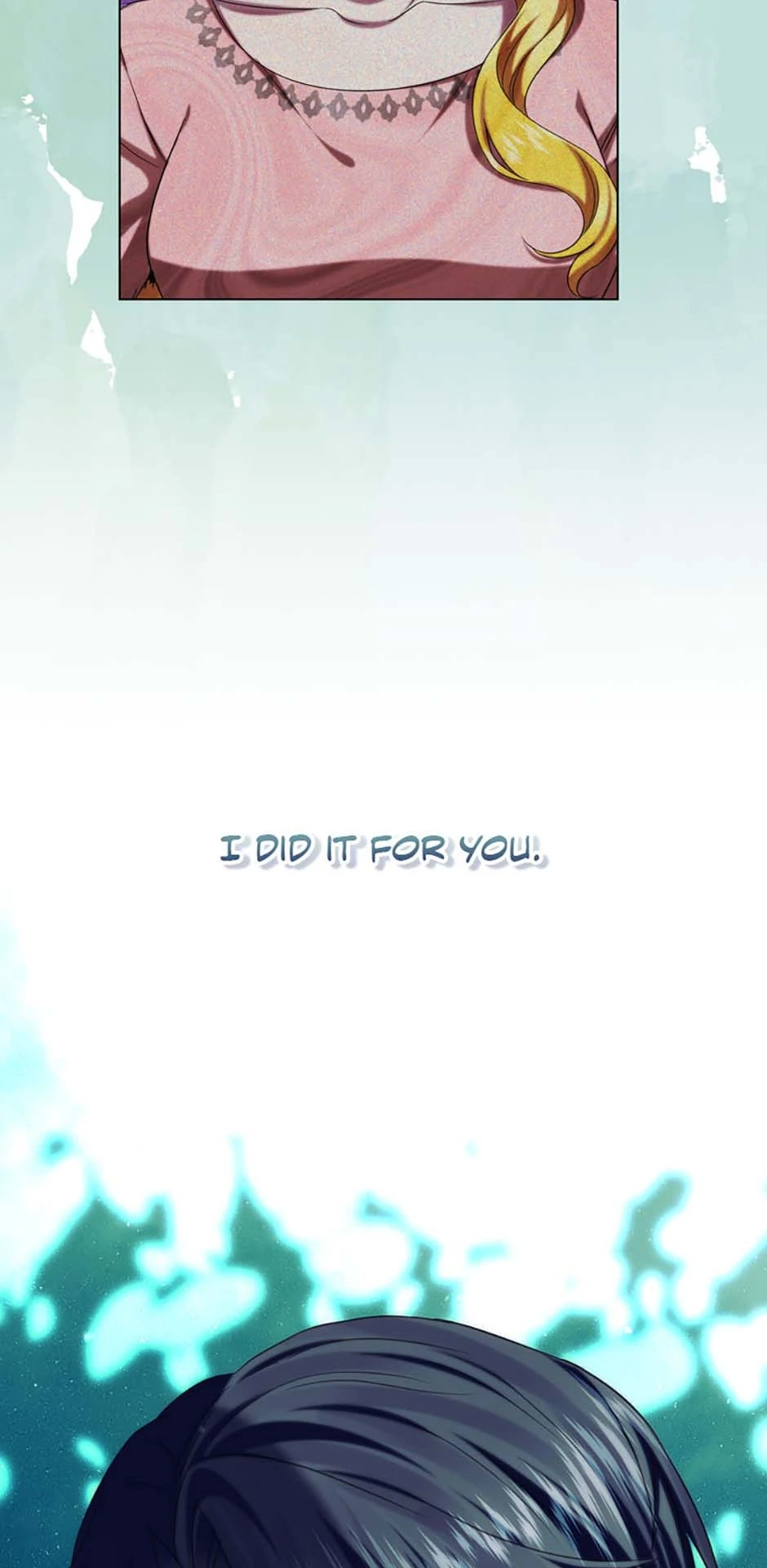 For a Certain Princess [Official] chapter 65 page 15
