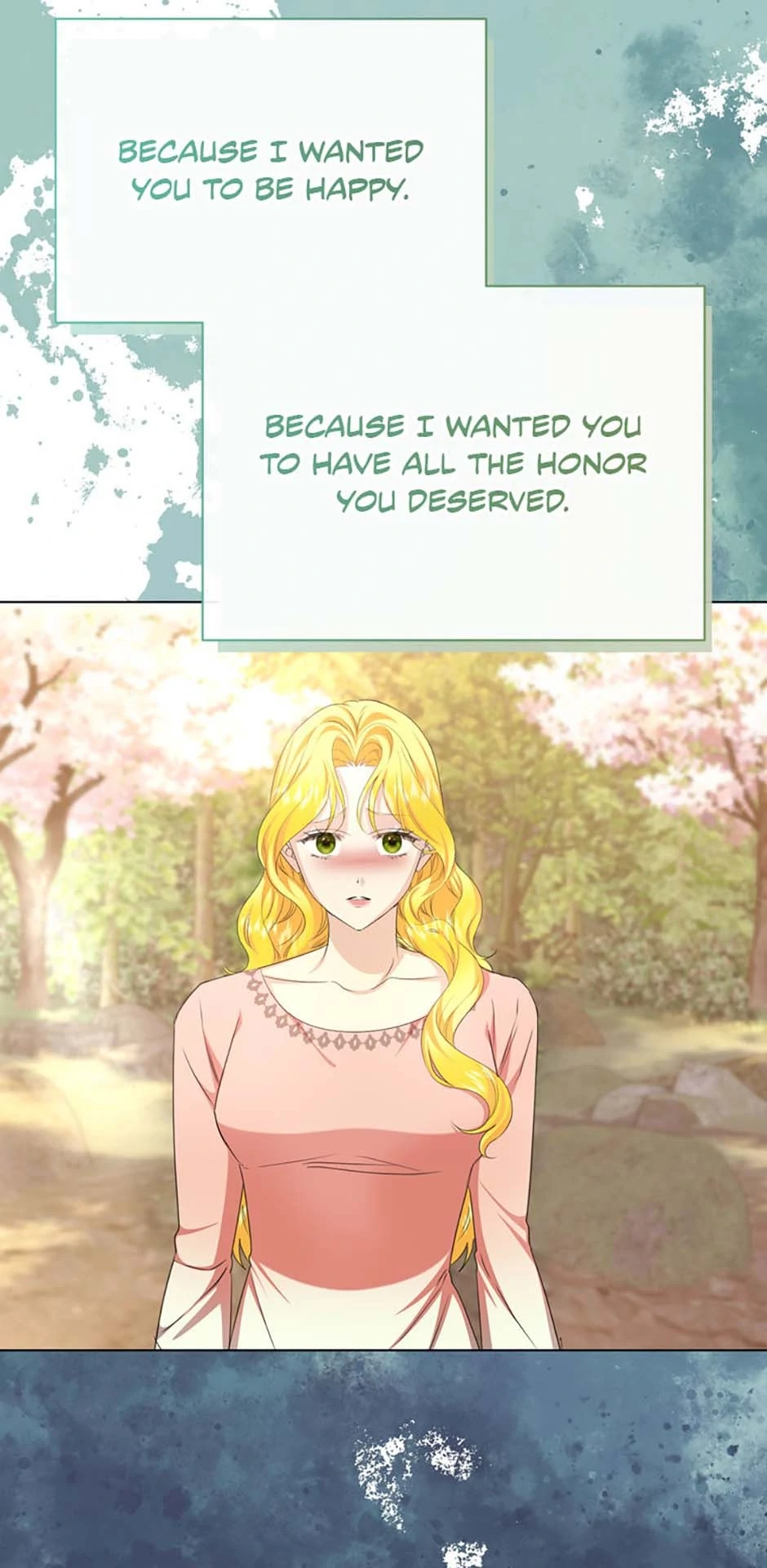 For a Certain Princess [Official] chapter 65 page 17