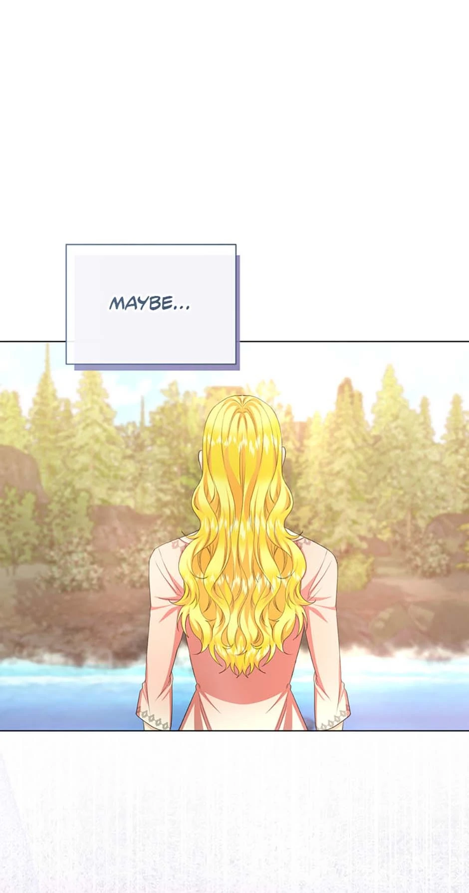 For a Certain Princess [Official] chapter 65 page 19