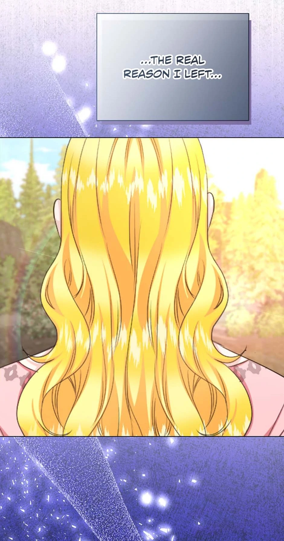 For a Certain Princess [Official] chapter 65 page 20