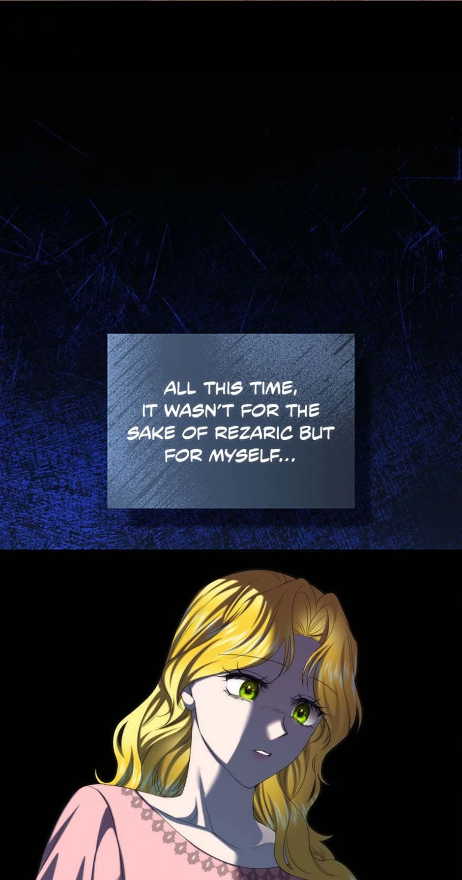 For a Certain Princess [Official] chapter 65 page 23