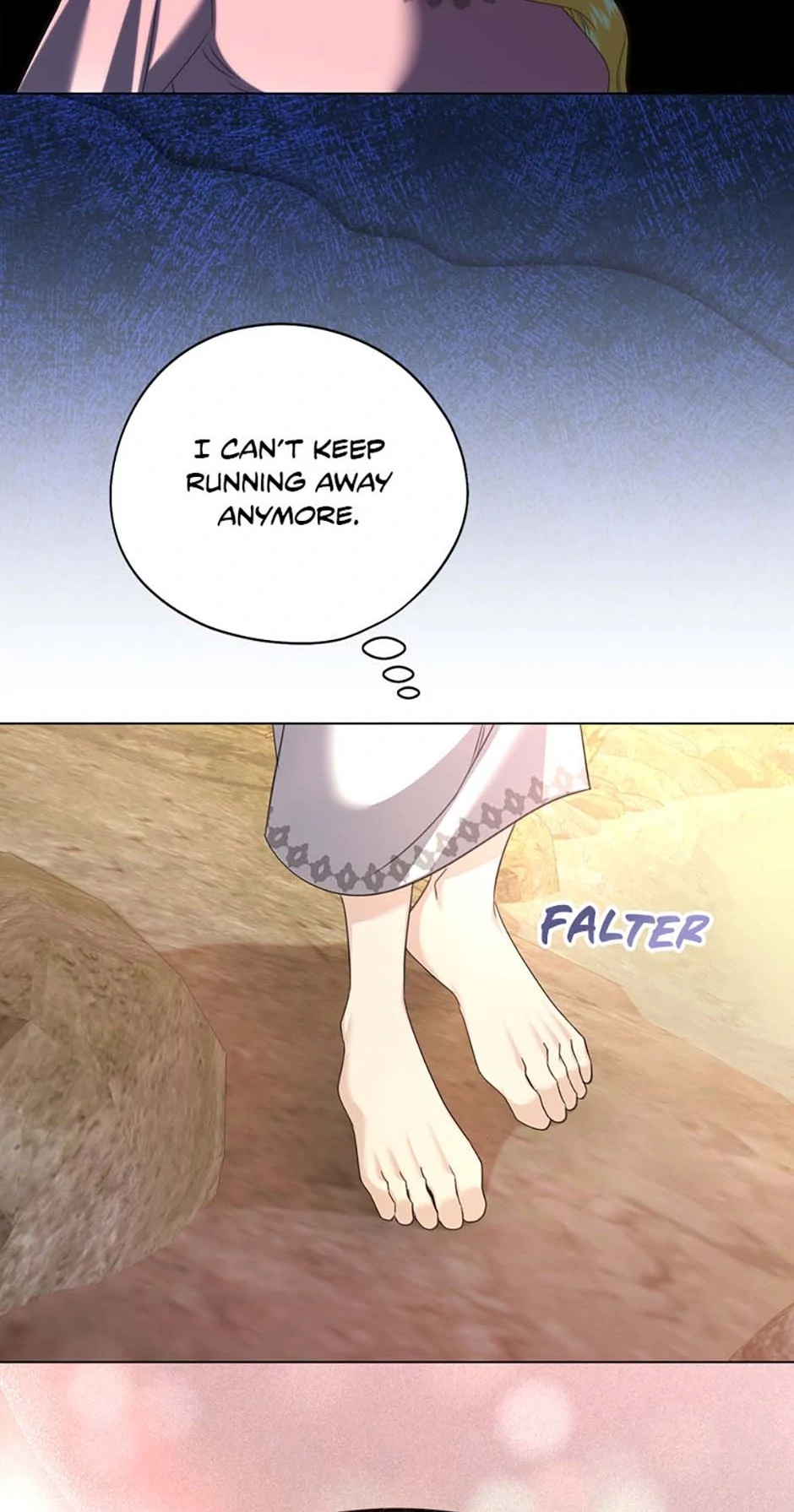 For a Certain Princess [Official] chapter 65 page 24