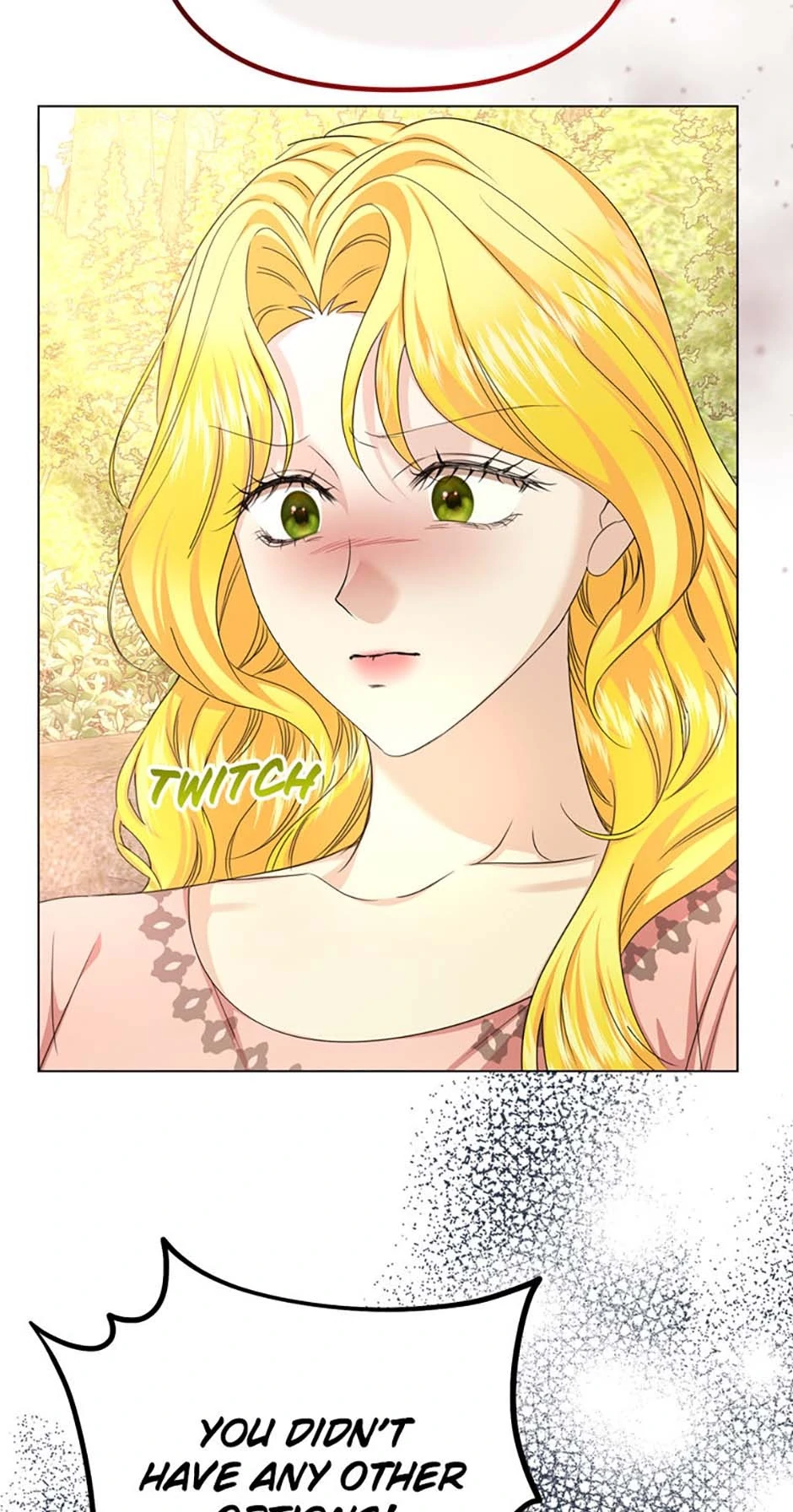 For a Certain Princess [Official] chapter 65 page 28