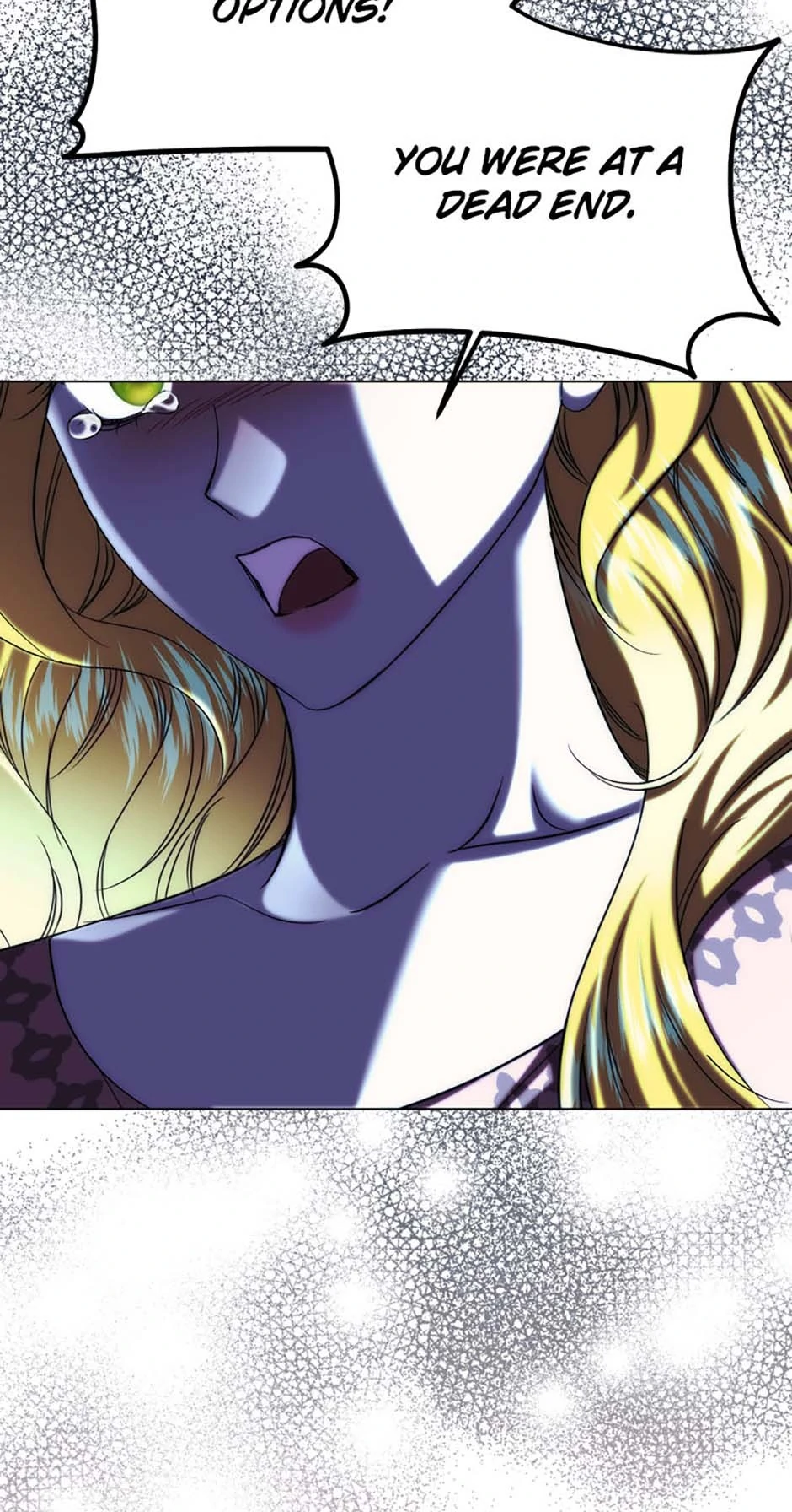 For a Certain Princess [Official] chapter 65 page 29