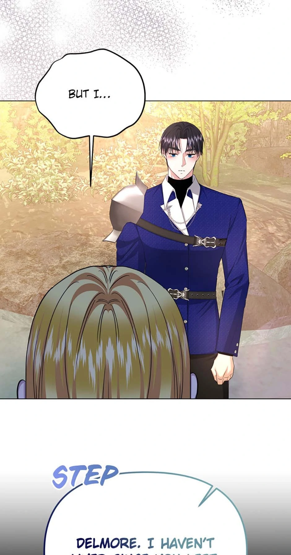 For a Certain Princess [Official] chapter 65 page 30