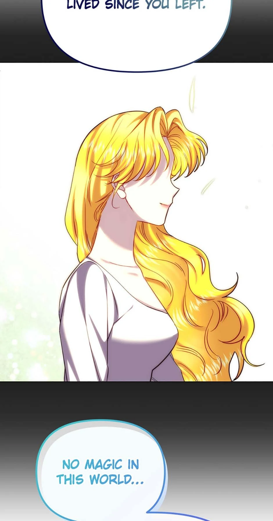 For a Certain Princess [Official] chapter 65 page 31