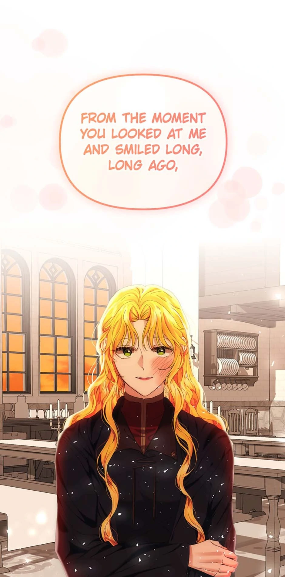 For a Certain Princess [Official] chapter 65 page 33