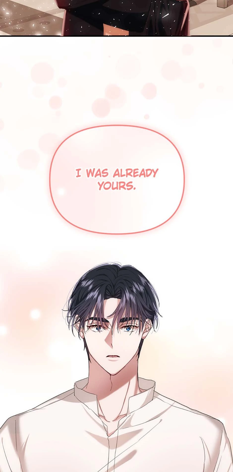 For a Certain Princess [Official] chapter 65 page 34