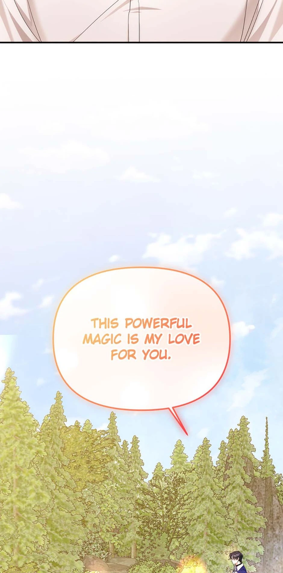 For a Certain Princess [Official] chapter 65 page 35