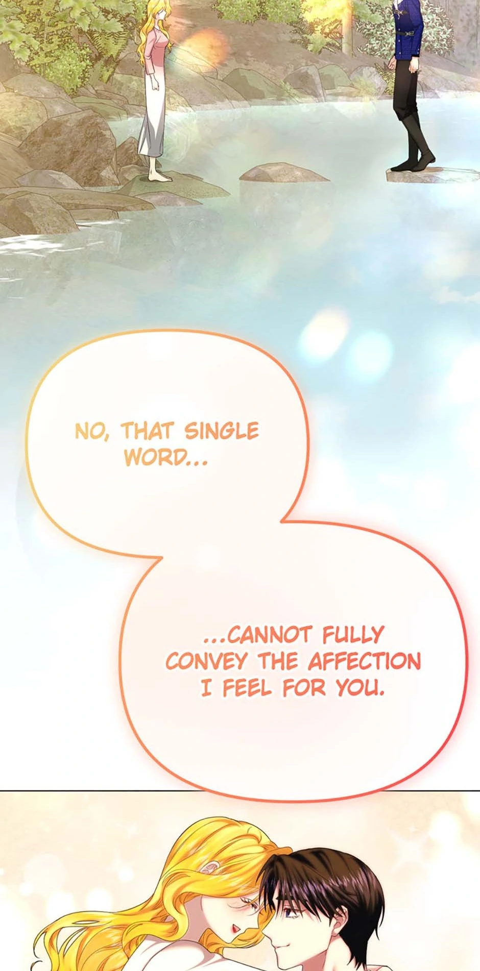 For a Certain Princess [Official] chapter 65 page 36