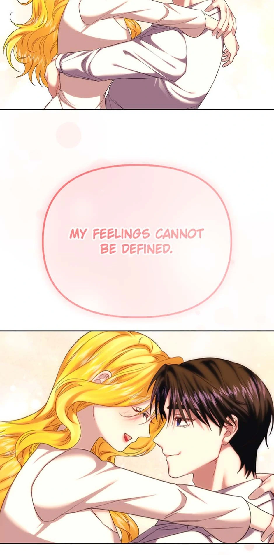 For a Certain Princess [Official] chapter 65 page 37