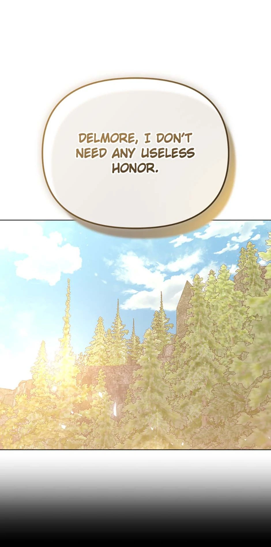 For a Certain Princess [Official] chapter 65 page 39