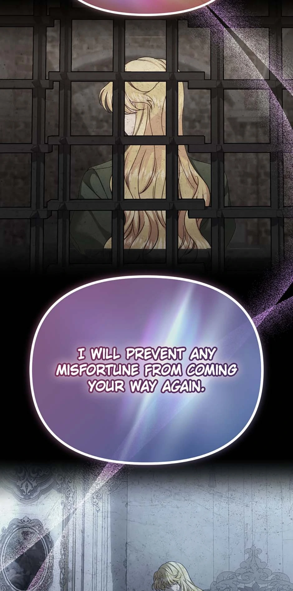 For a Certain Princess [Official] chapter 65 page 42