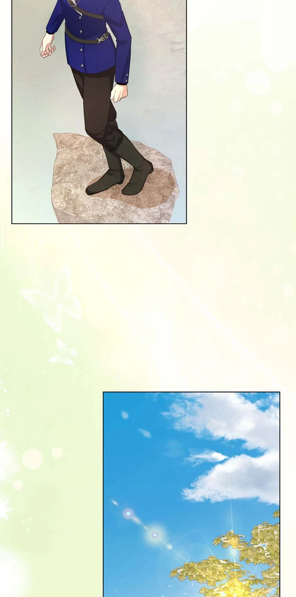For a Certain Princess [Official] chapter 65 page 44
