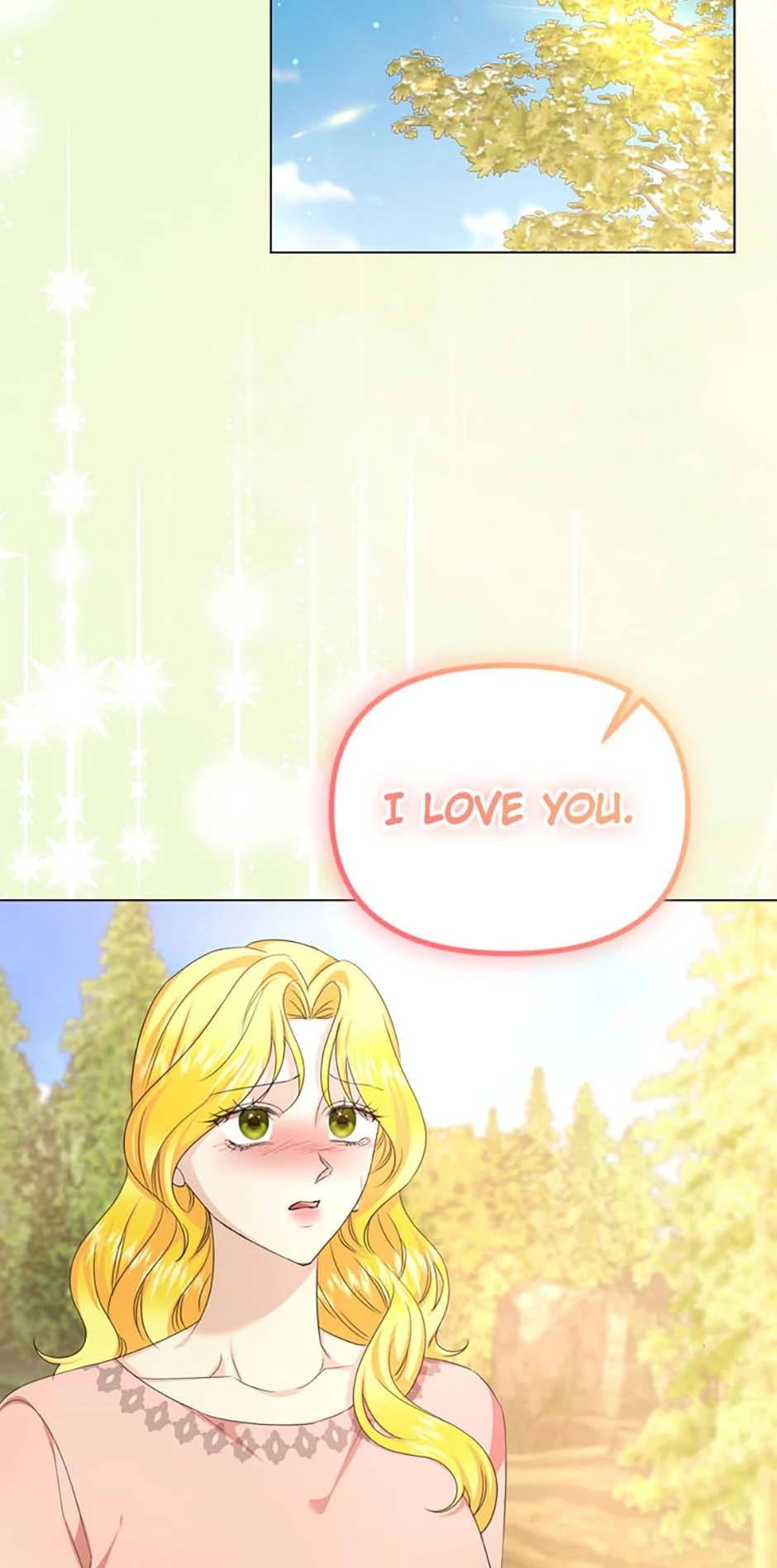 For a Certain Princess [Official] chapter 65 page 45