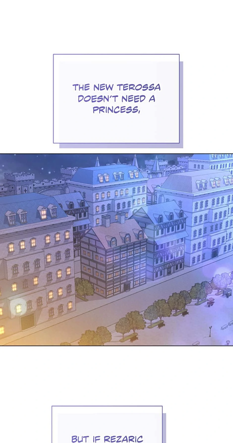 For a Certain Princess [Official] chapter 65 page 48