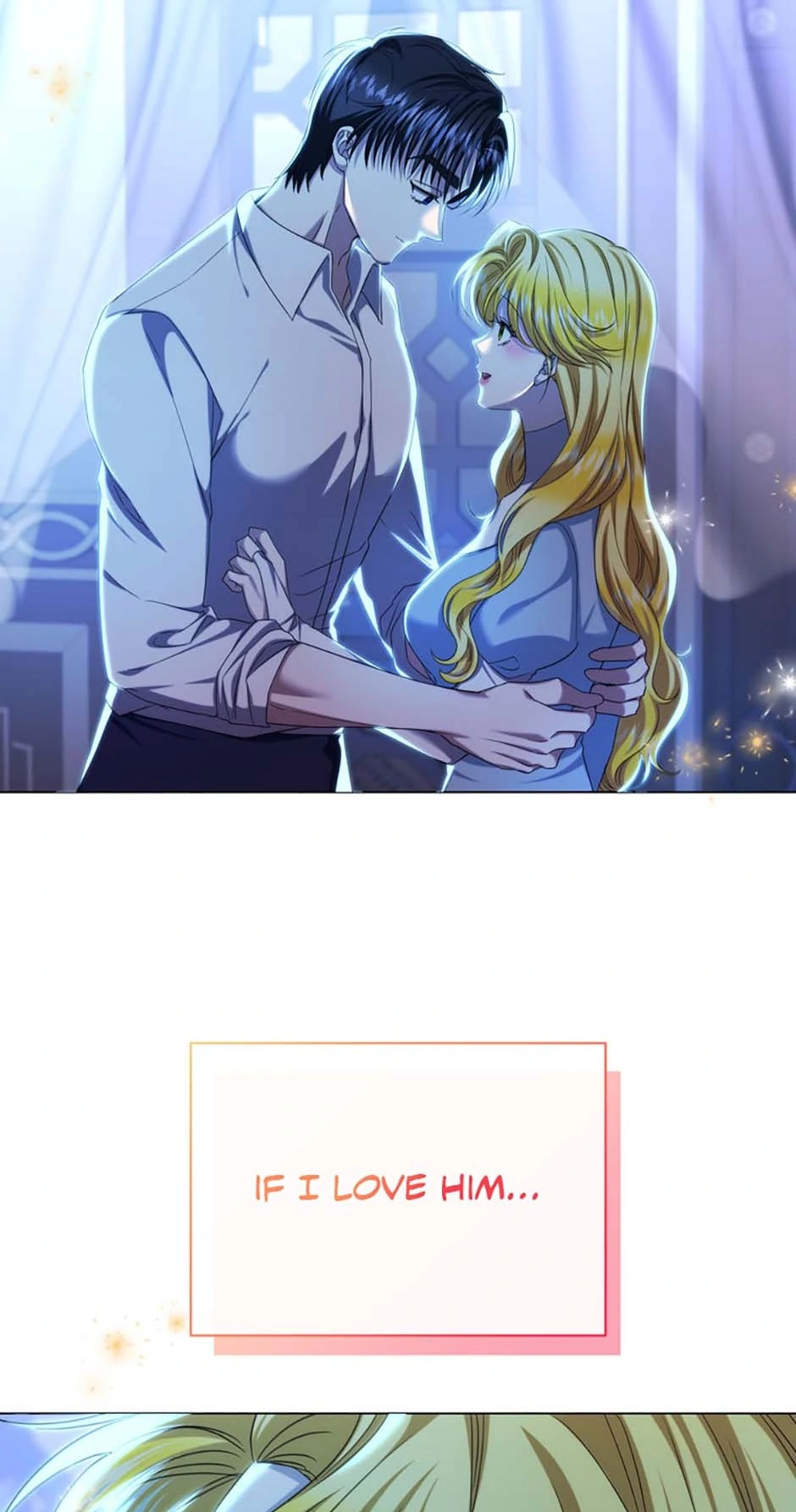 For a Certain Princess [Official] chapter 65 page 50