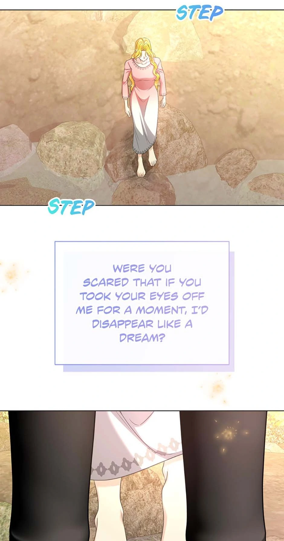 For a Certain Princess [Official] chapter 65 page 52