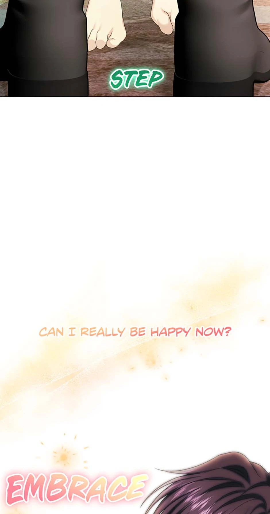 For a Certain Princess [Official] chapter 65 page 53