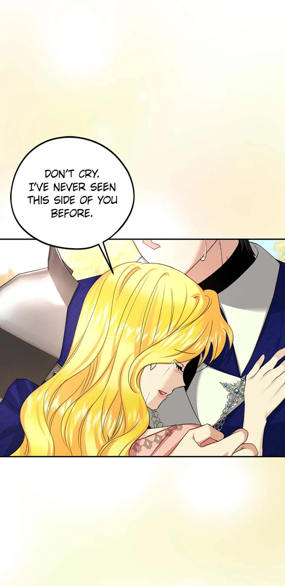 For a Certain Princess [Official] chapter 65 page 55