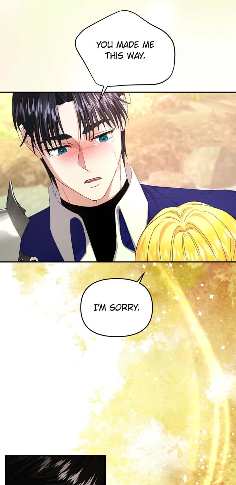 For a Certain Princess [Official] chapter 65 page 56