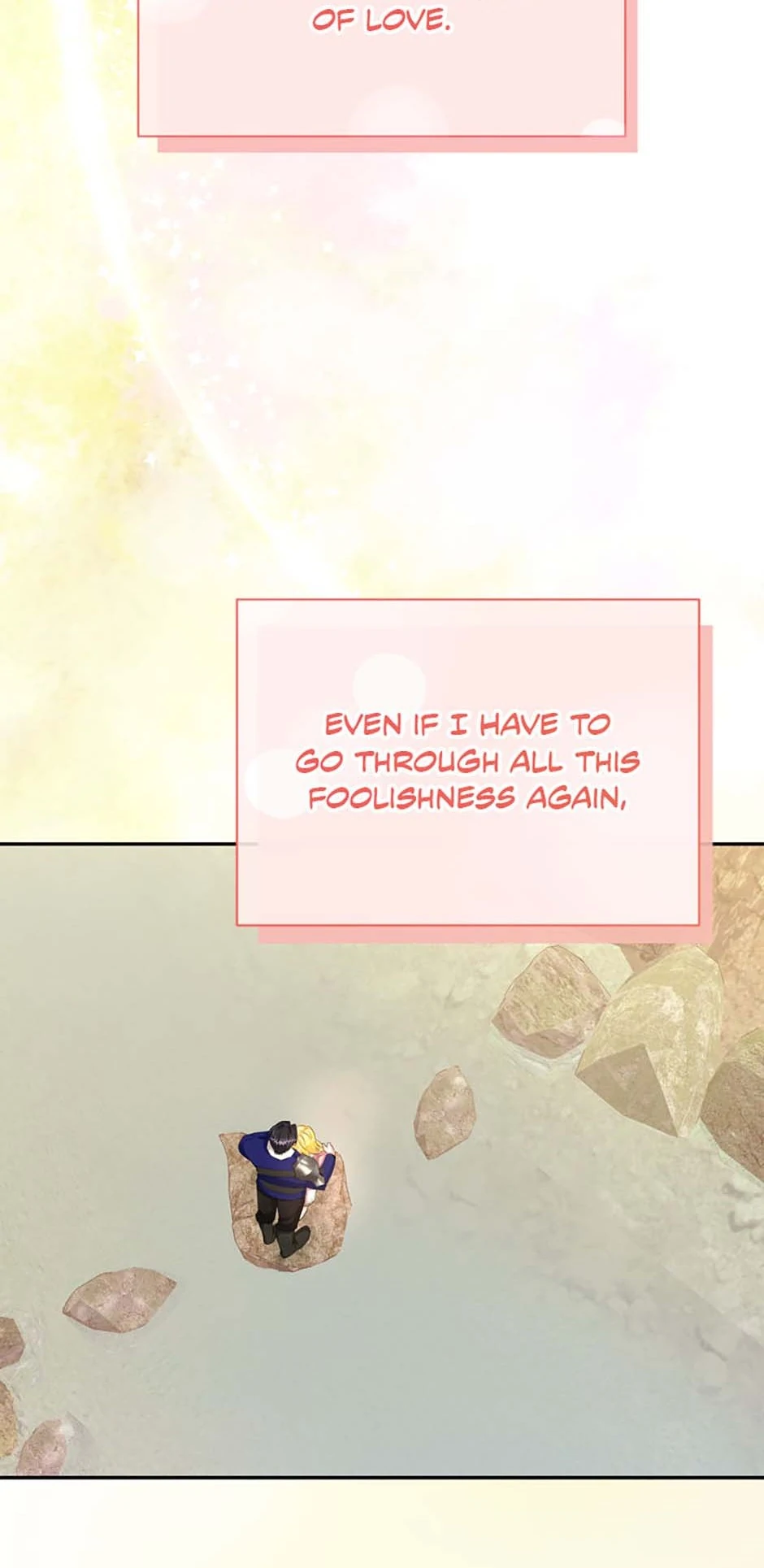 For a Certain Princess [Official] chapter 65 page 58
