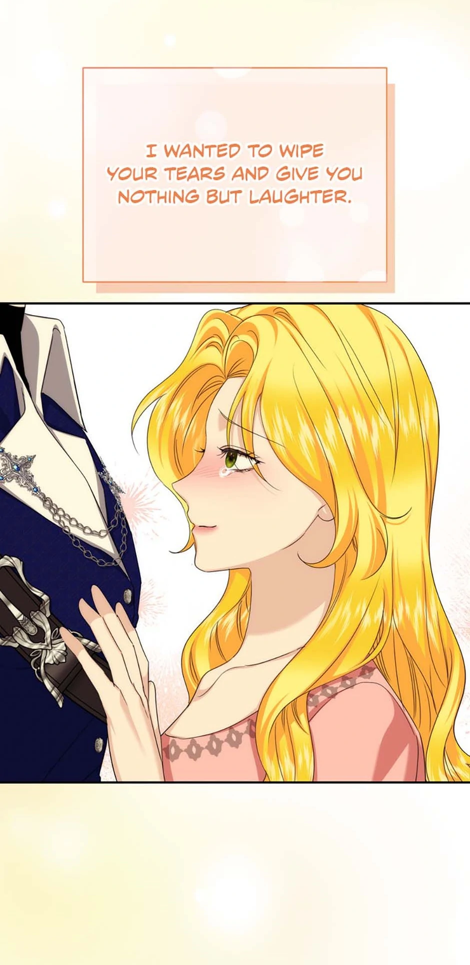 For a Certain Princess [Official] chapter 65 page 59