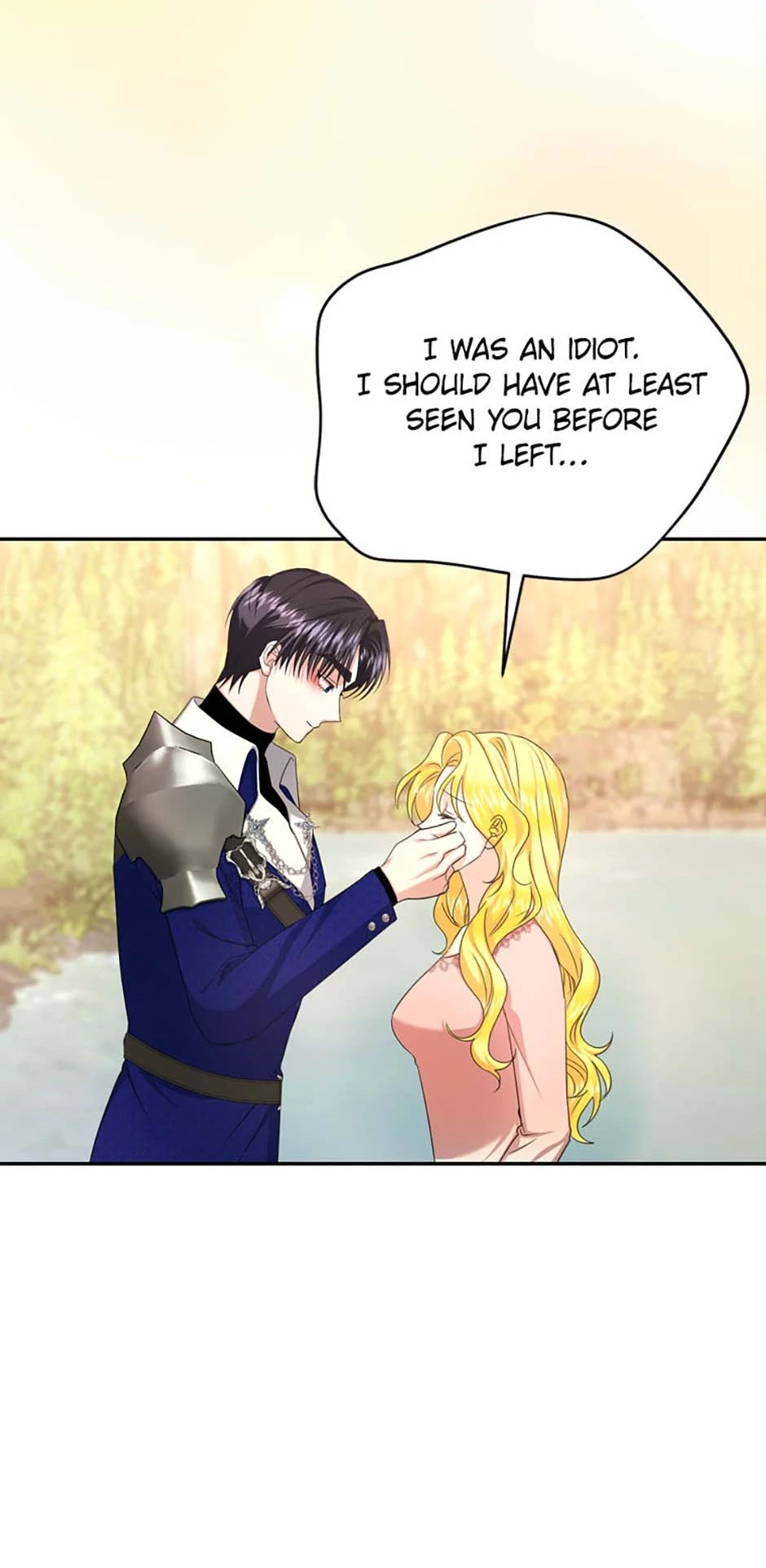 For a Certain Princess [Official] chapter 65 page 60