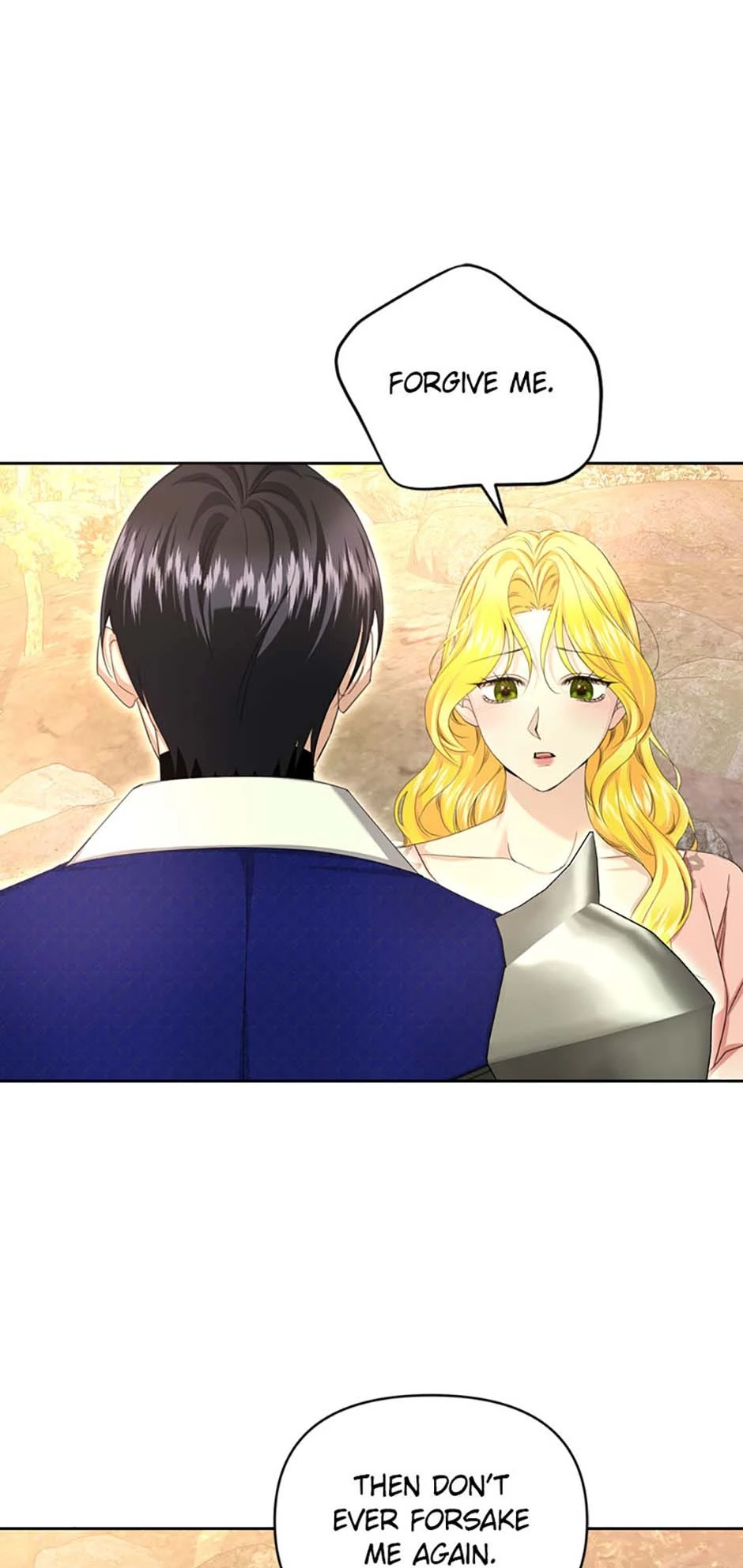 For a Certain Princess [Official] chapter 65 page 61
