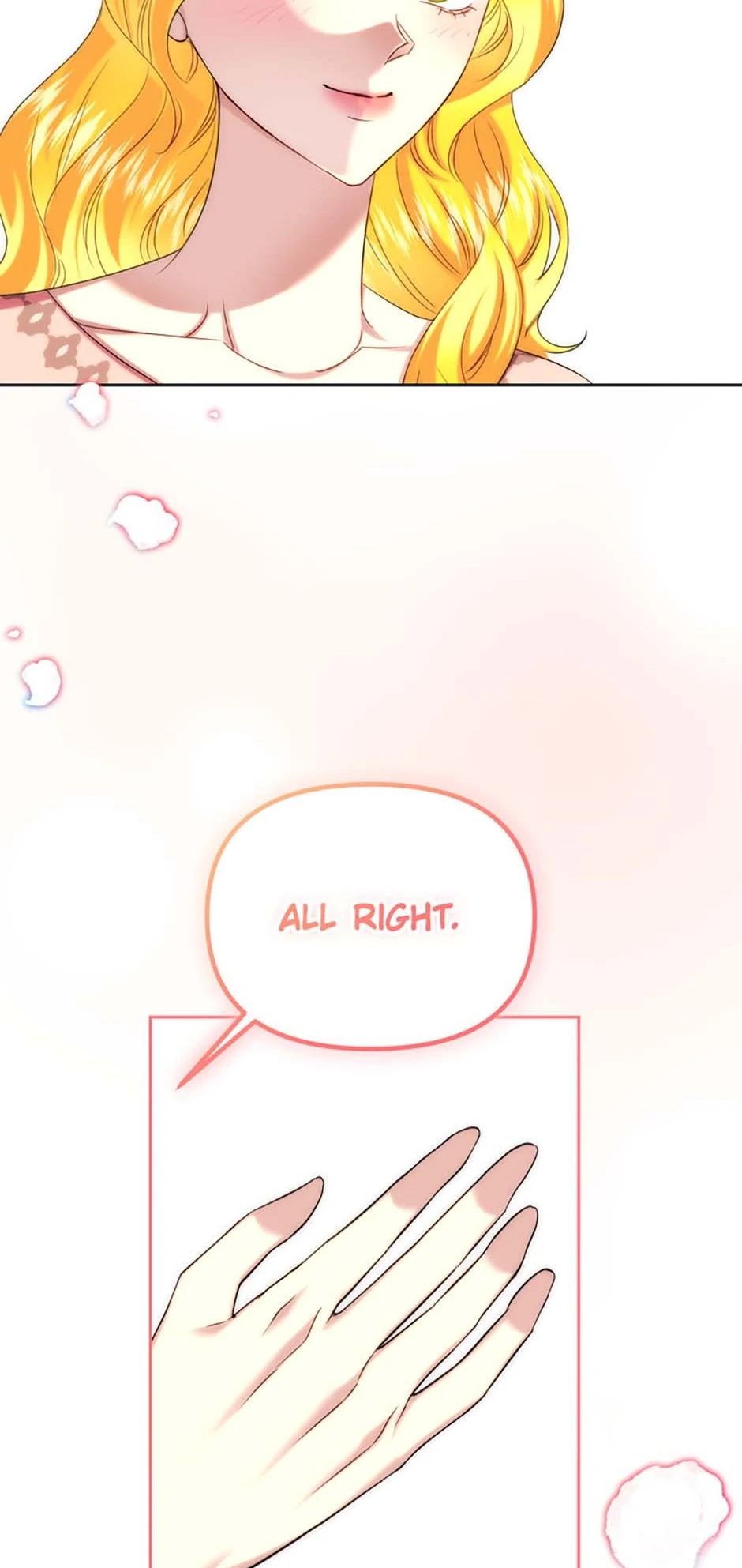 For a Certain Princess [Official] chapter 65 page 63
