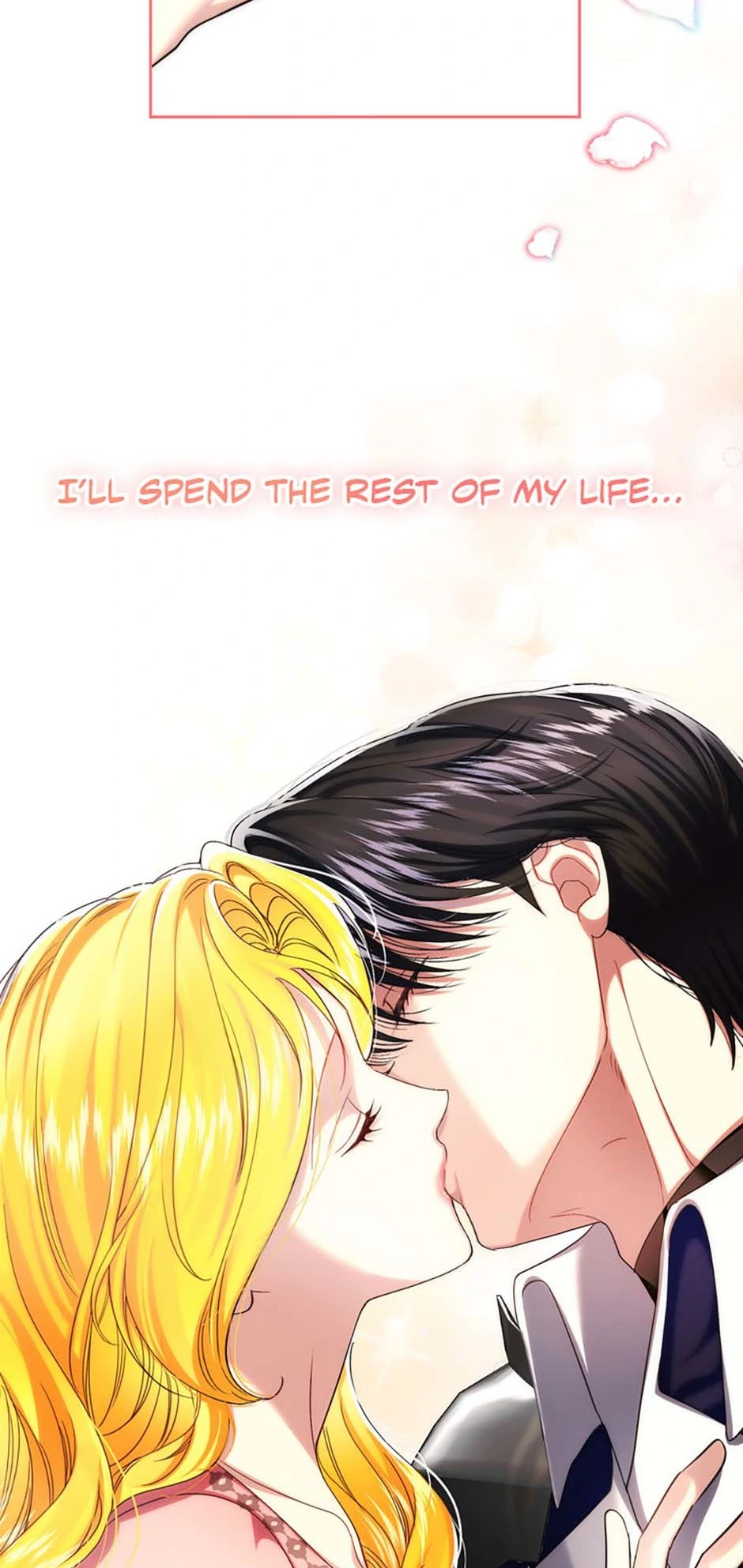 For a Certain Princess [Official] chapter 65 page 64
