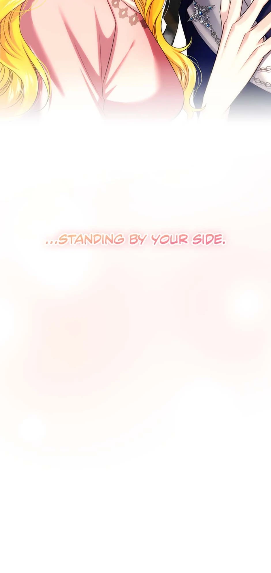 For a Certain Princess [Official] chapter 65 page 65