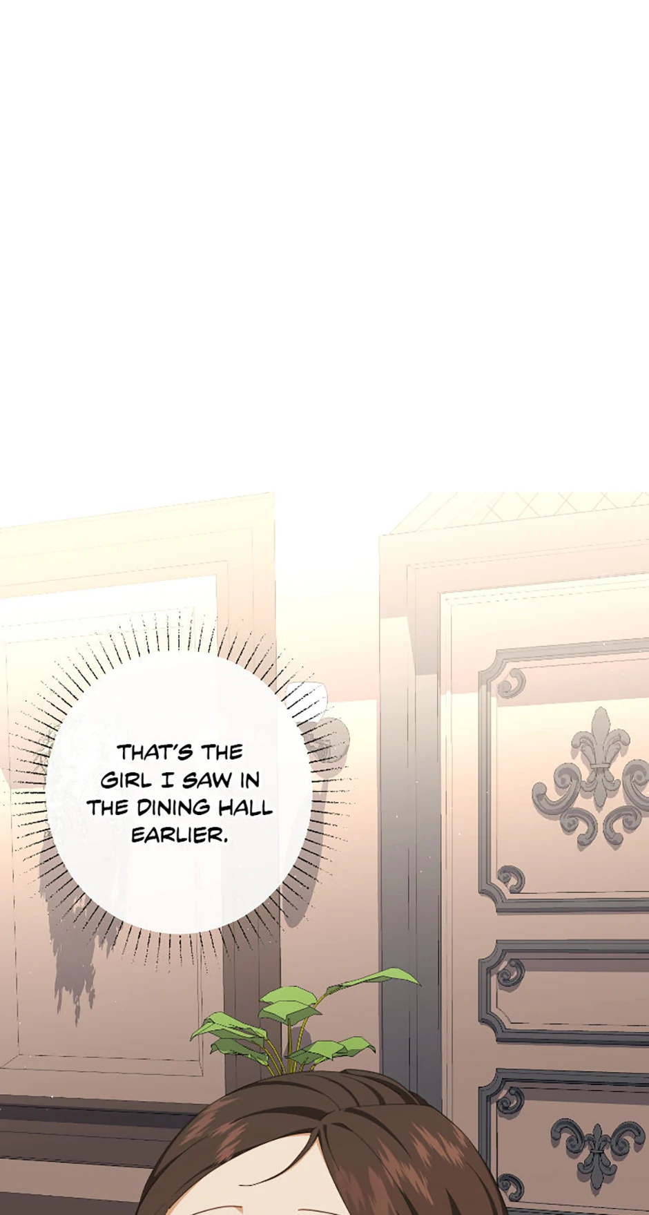 For a Certain Princess [Official] chapter 7 page 1