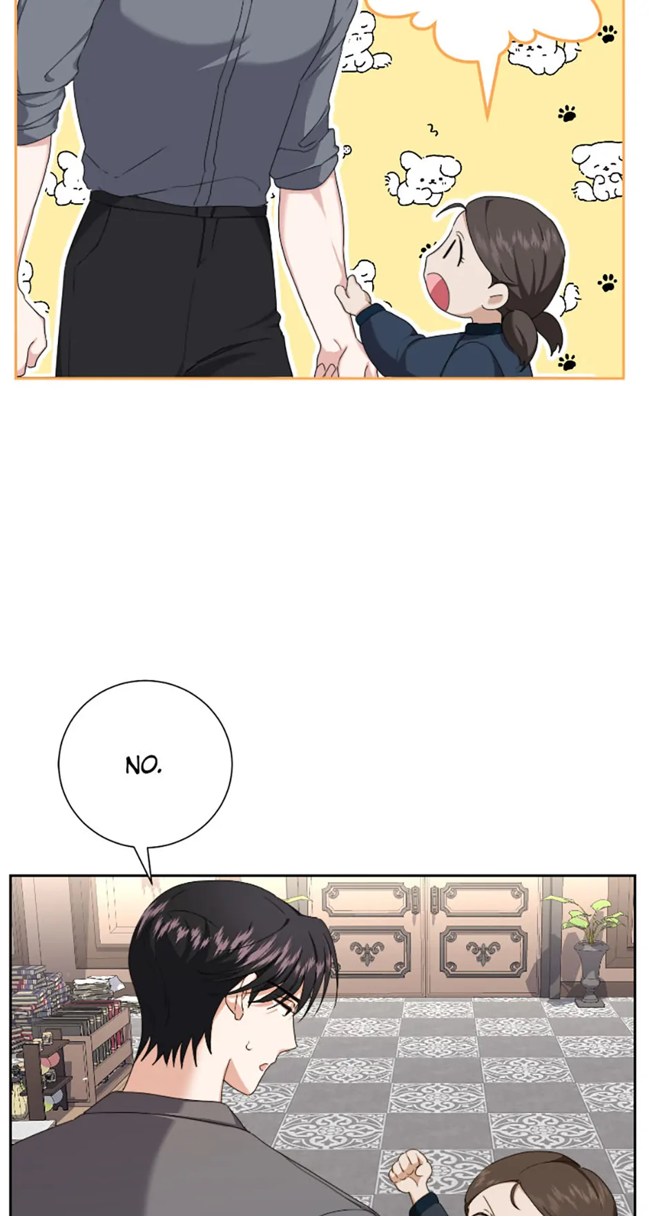 For a Certain Princess [Official] chapter 7 page 4