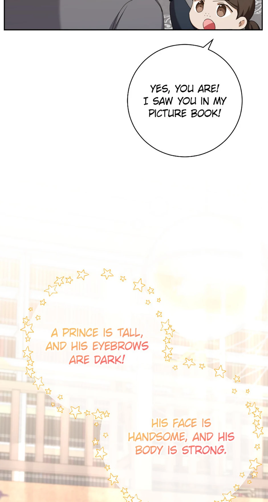 For a Certain Princess [Official] chapter 7 page 5