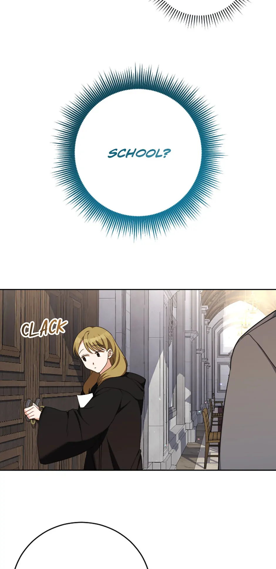 For a Certain Princess [Official] chapter 7 page 12