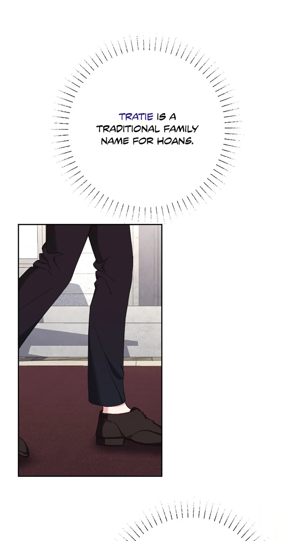 For a Certain Princess [Official] chapter 7 page 21