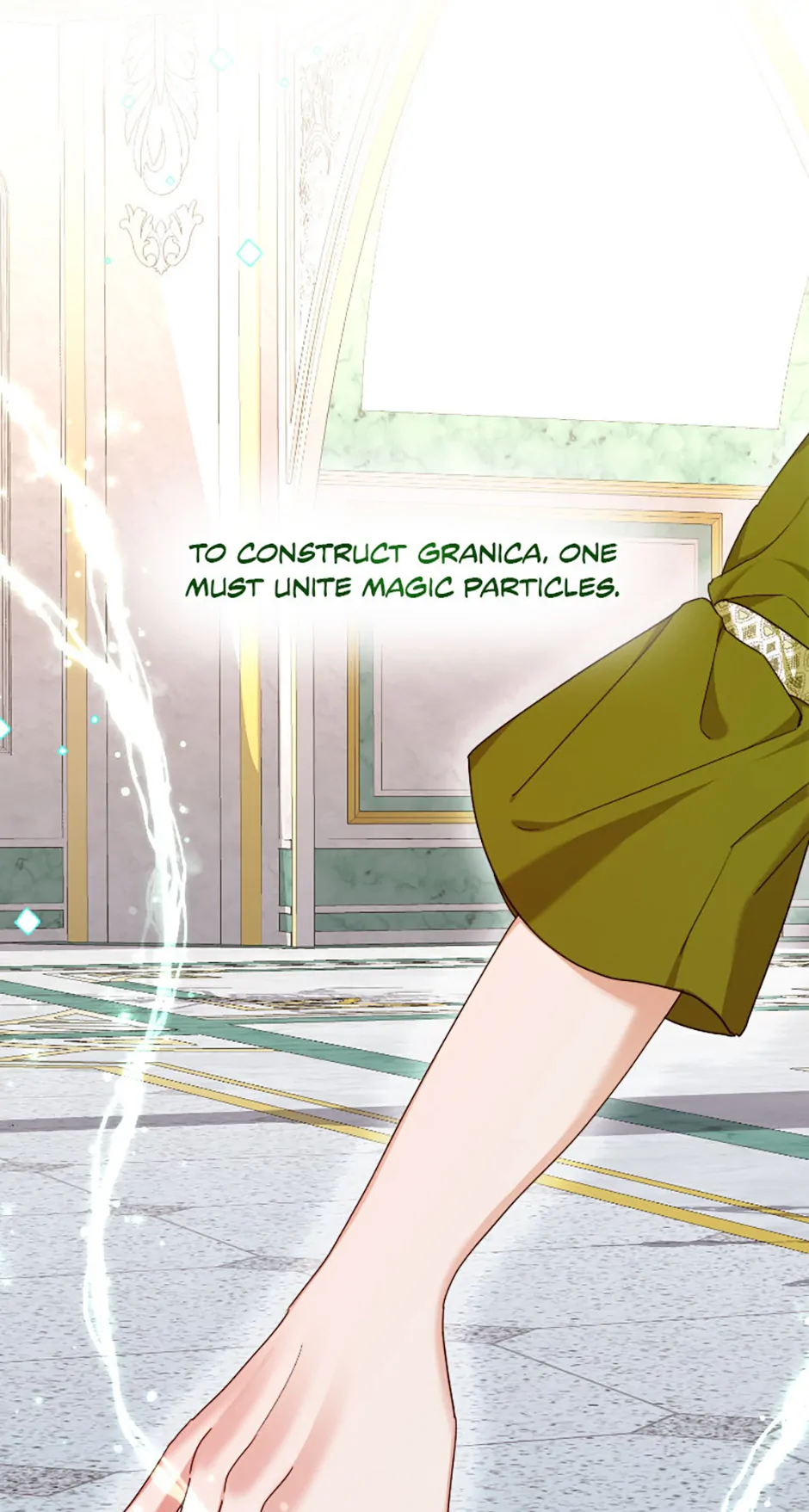 For a Certain Princess [Official] chapter 7 page 25