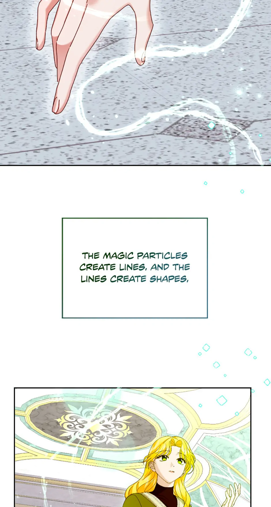 For a Certain Princess [Official] chapter 7 page 26